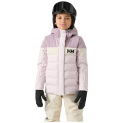 Дитяча куртка Helly Hansen Jr Girl Diamond Jacket