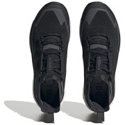 Чоловічі туристичні черевики Adidas Terrex Free Hiker 2