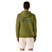 Чоловіча толстовка Patagonia Unity Fitz Uprisal Hoody