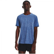 Чоловіча функціональна футболка Under Armour Seamless Stride SS