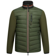 Чоловіча багатофункціональна куртка Regatta Brentmoor Hybrid темний хакі Dark Khaki