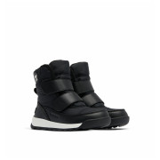 Дитячі зимові черевики Sorel CHILDRENS WHITNEY™ II STRAP WP