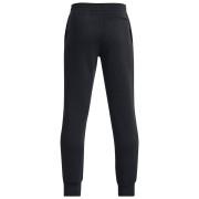 Дитячі спортивні штани Under Armour Rival Fleece Joggers Black