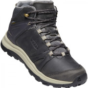 Жіночі черевики Keen Terradora II Leather MID WP W