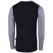 Чоловіча футболка Zulu Merino 160 Long