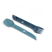 Столовий прибор UCO ECO Switch Spork синій Ocean Blue