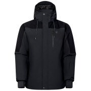 Чоловіча куртка Dare 2b Firn Jacket чорний Black