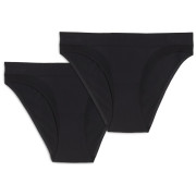 Жіноча нижня білизна Puma 3D Knit Sport Briefs 2P
