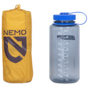 Надувний килимок NEMO Equipment Tensor Trail Long Wide