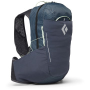 Рюкзак Black Diamond W Pursuit 15 Backpack синій Carbon-Foam Green (9493)