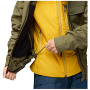 Чоловіча куртка Fjällräven Bergtagen G-1000 Jacket M