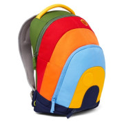 Дитячий рюкзак Affenzahn Advanture Daydreamer Toucan