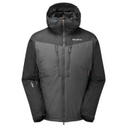 Чоловіча куртка Montane Flux Jacket сірий