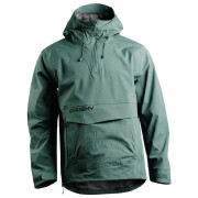 Чоловіча куртка Husky Nomi M зелений/сірий faded green