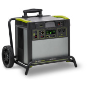 Зарядна станція Goal Zero Yeti 3000 Lithium Wifi