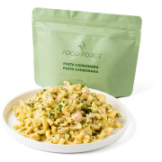 Дегідрована їжа Food Force Макарони карбонара 150 г