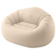 Надувний чохол Intex Beanless Bag™ бежевий