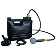 Душ Ridge Monkey Outdoor Power Shower Full Kit 10 Litre