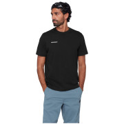 Чоловіча футболка Mammut Base T-Shirt Men Mini Logo