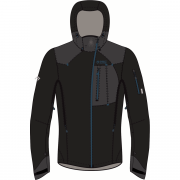 Чоловіча куртка Direct Alpine Guide 7.0 чорний