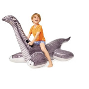 Надувна іграшка Intex Brontosaurus
