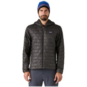 Чоловіча куртка Patagonia M's Nano Puff Hoody