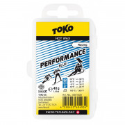 Віск TOKO Performance blue 40g