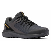 Чоловічі черевики Columbia Trailstorm Waterproof