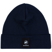 Шапка Mammut Fedoz Beanie синій