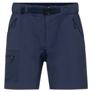 Жіночі шорти Norrona falketind flex1 light Shorts темно-синій Indigo Night