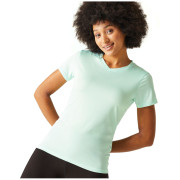 Жіноча футболка Regatta Wmn Fingal V-Neck