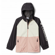 Дитяча куртка Columbia Dalby Springs Jacket рожевий/чорний