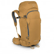 Рюкзак для скі-альпінізму Osprey Soelden 42 жовтий