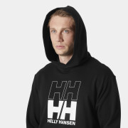 Чоловіча толстовка Helly Hansen Core Graphic Sweat Hoodie