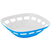 Миска Brunner Aquarius Bread Basket синій/білий