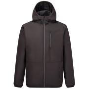 Чоловіча зимова куртка Regatta Winter Shorebay чорний Black
