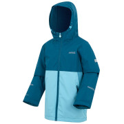 Дитяча куртка Regatta Hillain Warm Lined