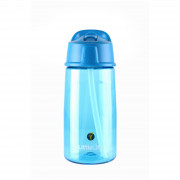 Дитяча пляшечка LittleLife Water Bottle 550 ml синій