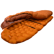 Пуховий квілт Robens Scoria Quilt UL +6°C Long