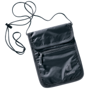 Гаманець Deuter Security Wallet II чорний black