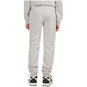 Дитячі спортивні штани 4F Trousers Cas M1828 Cold Light Grey Melange