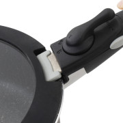 Набір посуду Brunner Pirate NG 7+1 - 20 cm