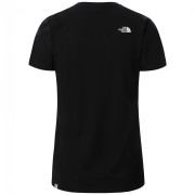 Жіноча футболка The North Face S/S Easy Tee