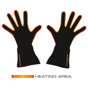 Рукавиці з підігрівом Alpenheat Fire Glove Allround