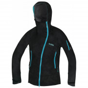 Жіноча куртка Direct Alpine Guide Lady 2.0 чорний/синій