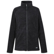 Жіноча функціональна толстовка Regatta Mayse Full Zip чорний Black