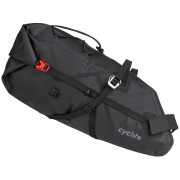Сумка під сідло Cyclite Saddle Bag / 02 чорний black