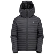 Чоловіча куртка Dare 2b Air Lite Padded Jacket сірий Blk/mangomin