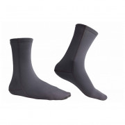 Неопренові шкарпетки Hiko Slim 0,5 чорний