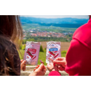М’ясо сушене BioBiltong Biltong Original